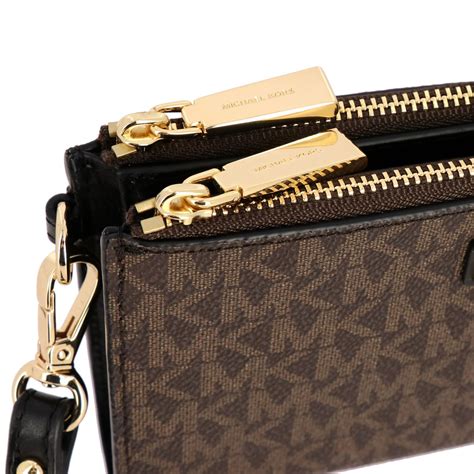 michael kors black ladies wallet|wallet michael kors outlet.